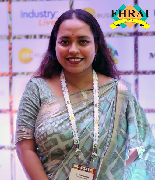 Ms. Nayanika Sarkar